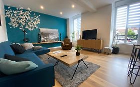 Appartement 97 M2 proche Puy du fou